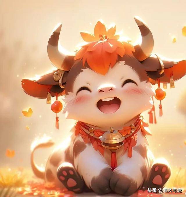 十二生肖运势大比拼谁将成为本月的幸运星