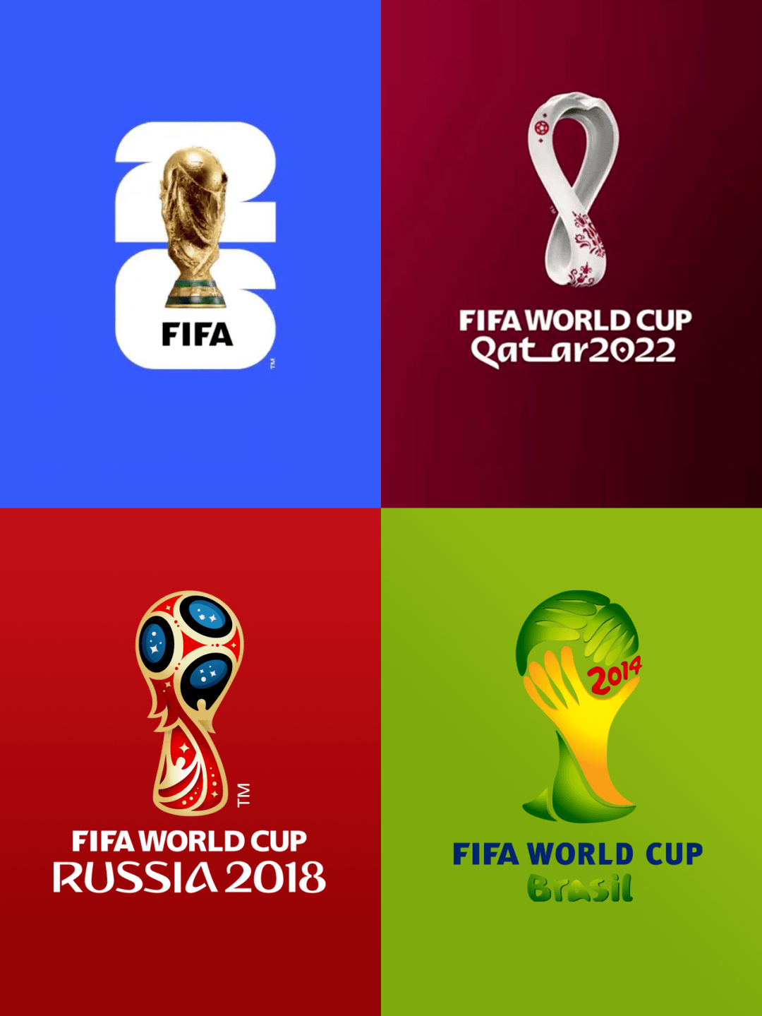 世界杯举 办国公布 全球赛事相关图片4