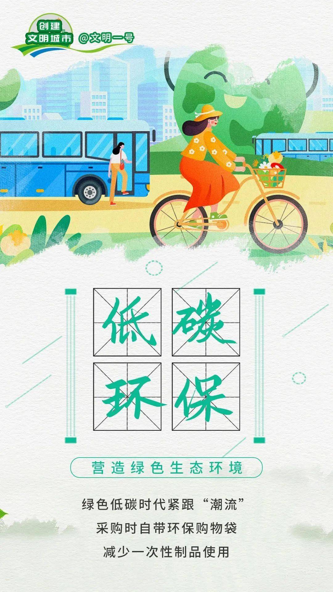 我的城市我来建文明城市创建我们一起这样做