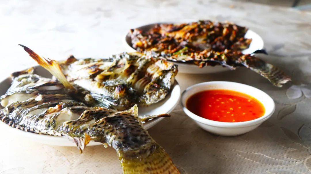 投票丨"食"在景谷,等你来"评"尝!好不好吃?您说了算!_菜肴_美食_调料
