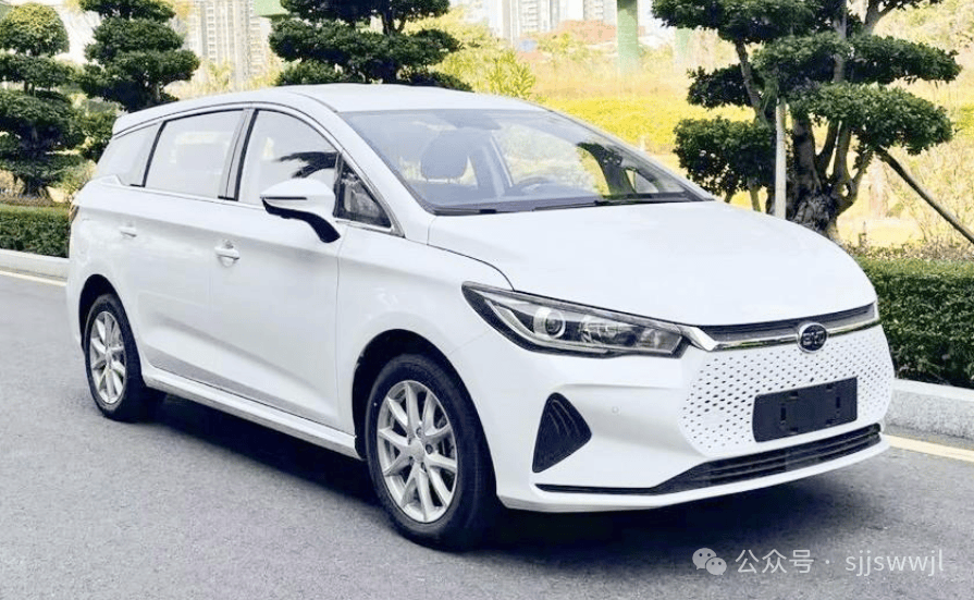 太原出租车要大变样!共四款!有一款是山西本土企业制造.