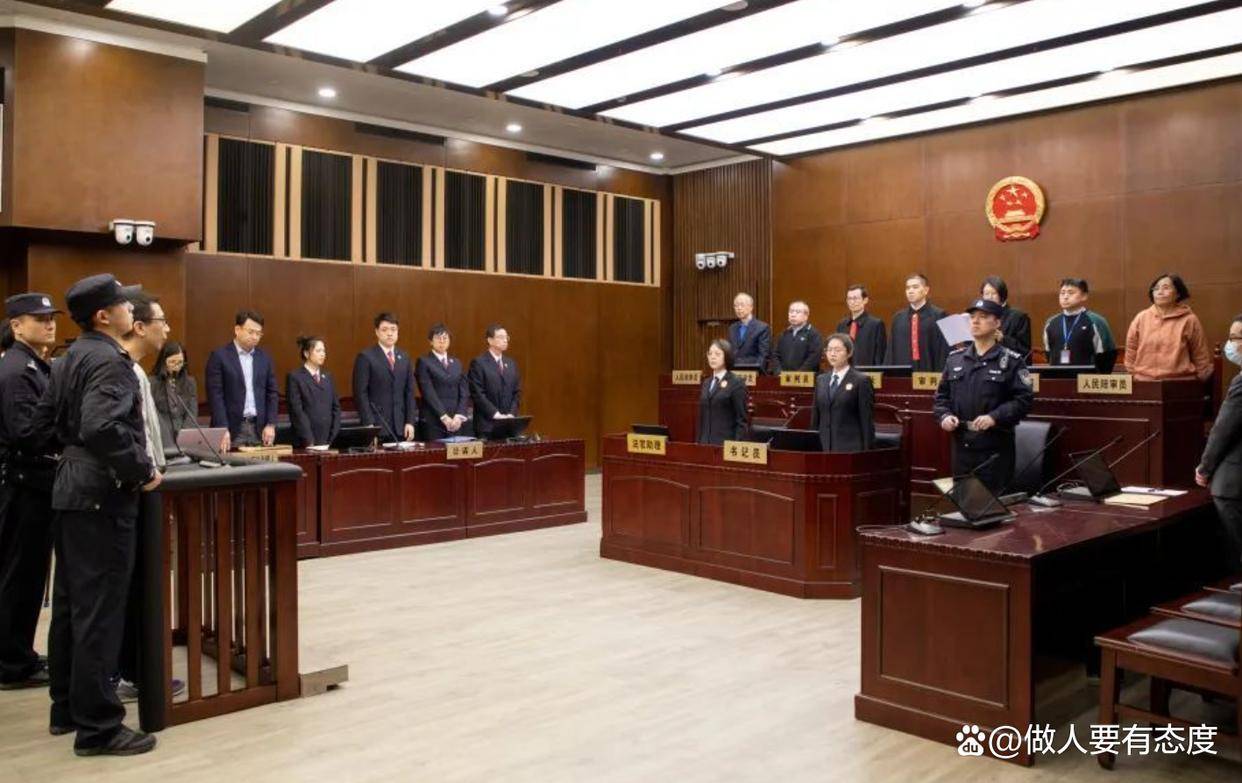 游族网络投毒案大结局!创始人被同事毒杀身亡,凶手一审被判死刑