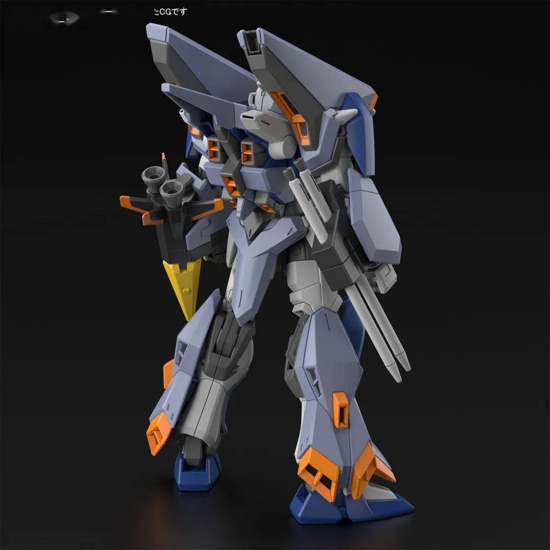 年度rg就是它了小pgurg元祖高达ver20亮相hg和sdcs新品也紧随其后