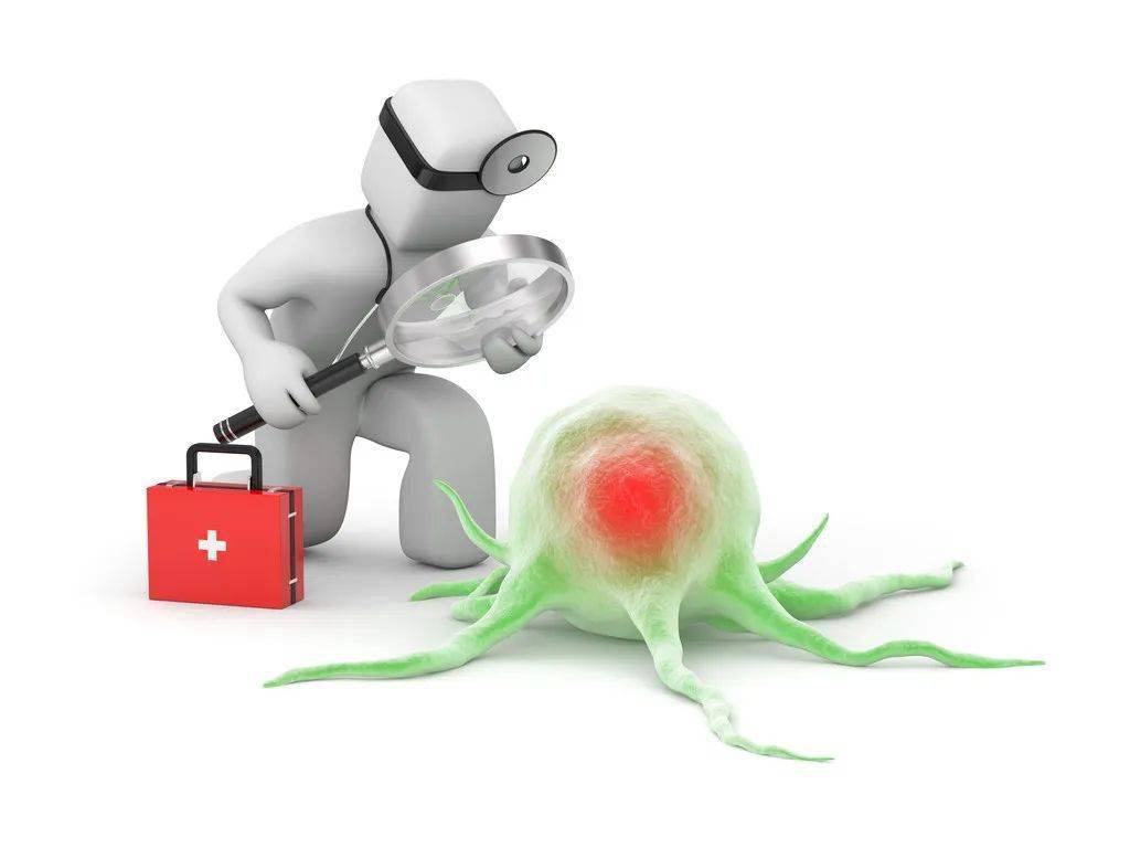 哪些头颈部肿瘤可以选择放疗?