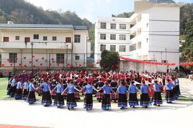 乐业县幼平乡多举措推进移风易俗文明新风润乡村