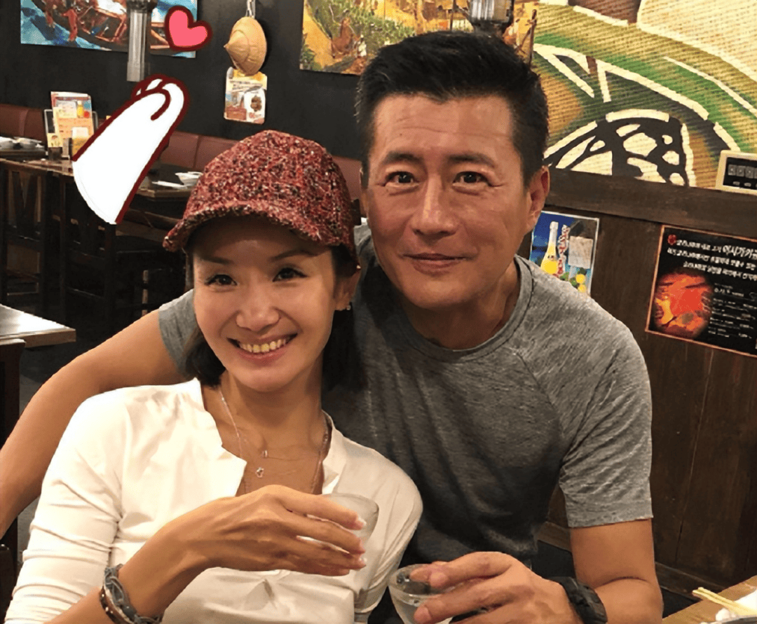 高曙光_婚姻_事业