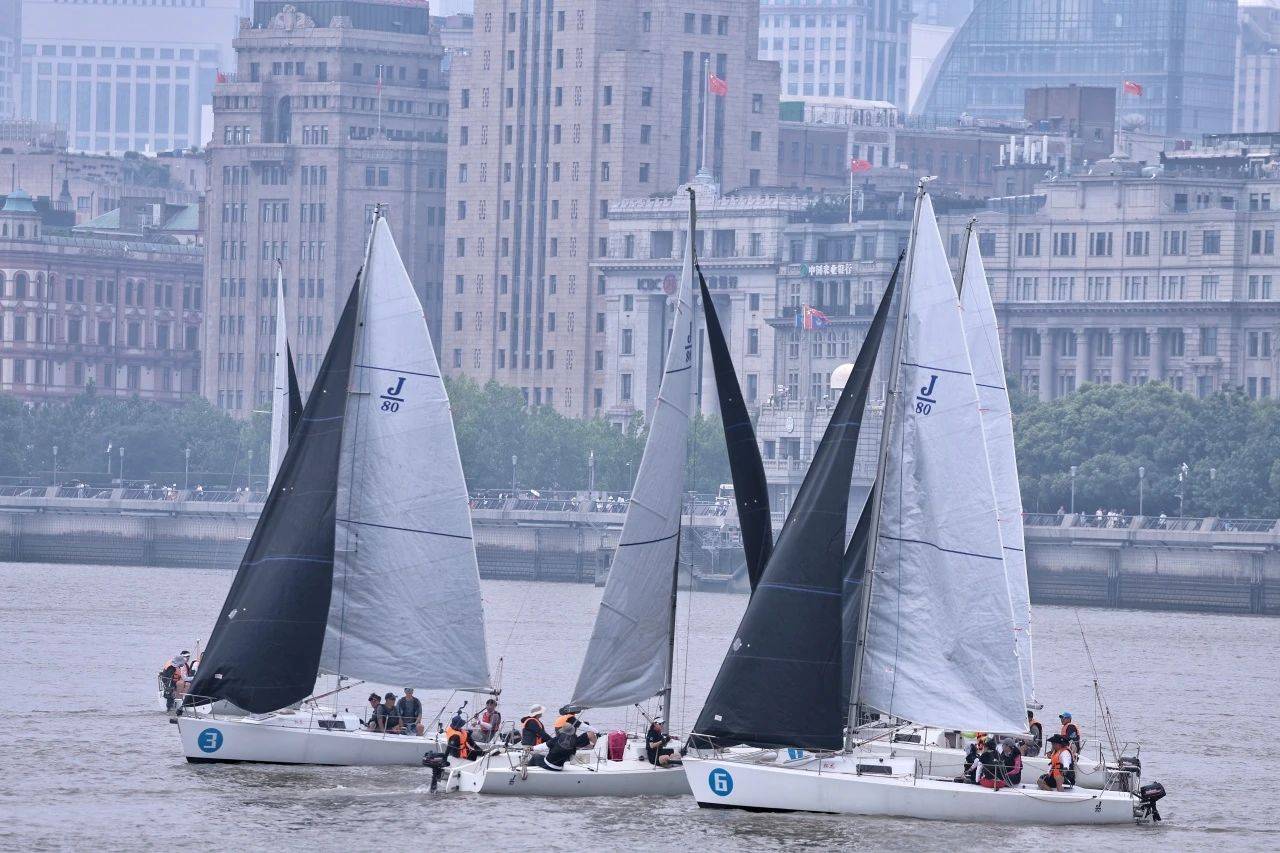 春分丨扬帆碧波上,莫负好春光,帆船运动了解一下!(内附水上运动体验地