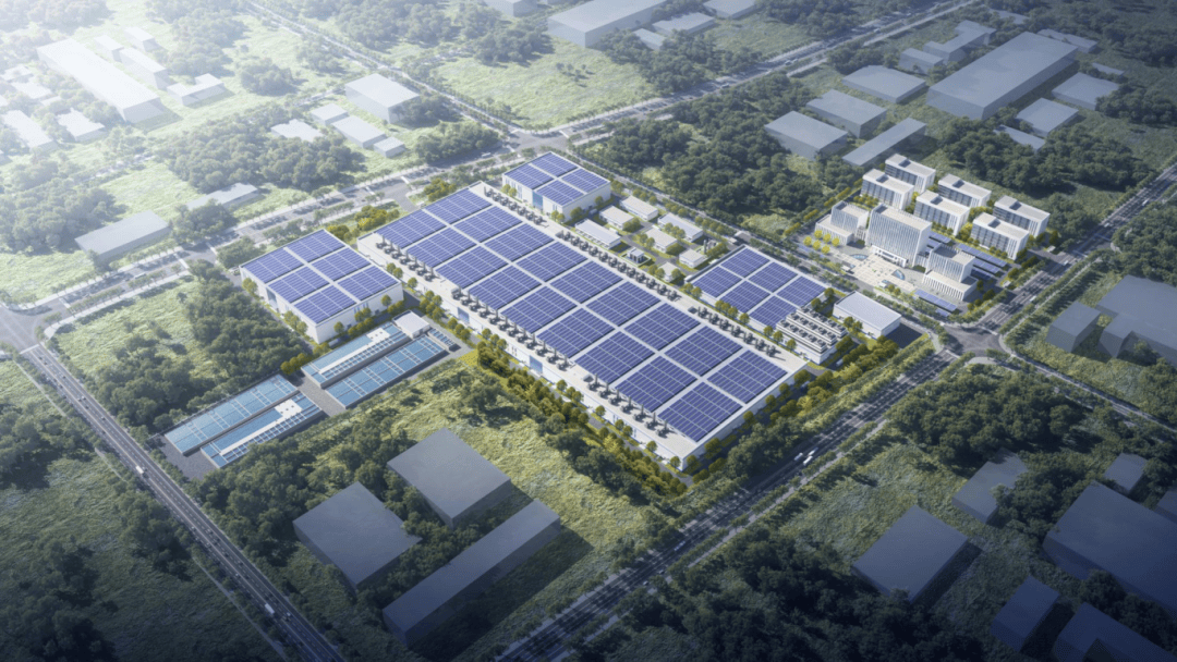 以重中之重助力高质量发展全省各地全力加快重大项目建设淮北篇