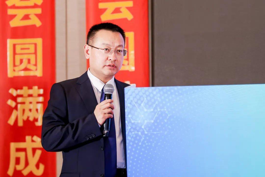 400人齐聚安徽省植保信息交流会暨安徽省农药协会第六届会员大会盛大