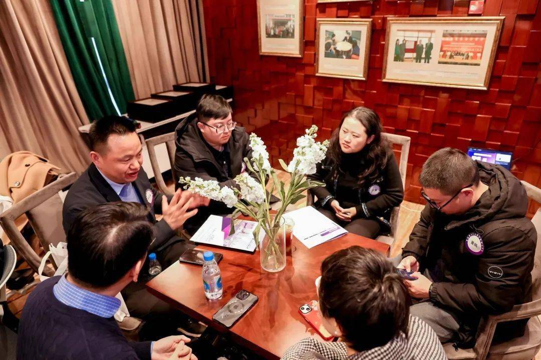 活动回顾第36期西浦校外导师工作坊