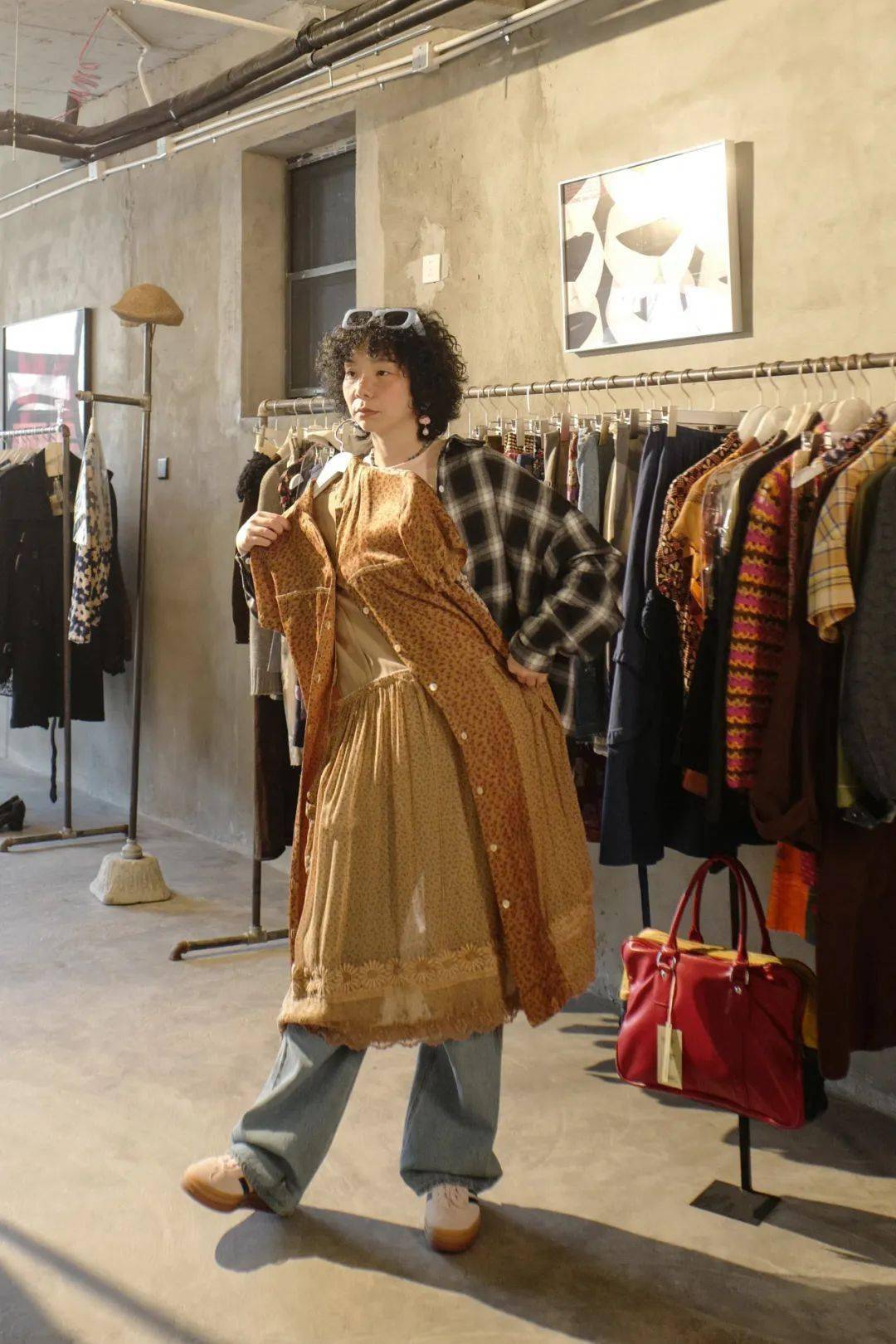 复古新潮t头鞋家族带你感受文化传递的经久魅力文末福利