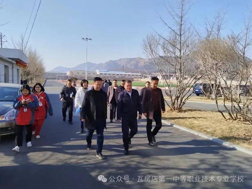 宋玉章履任瓦房店市人大副主任