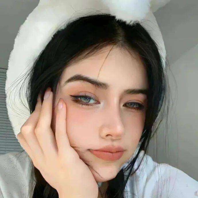 头像很优质的头像