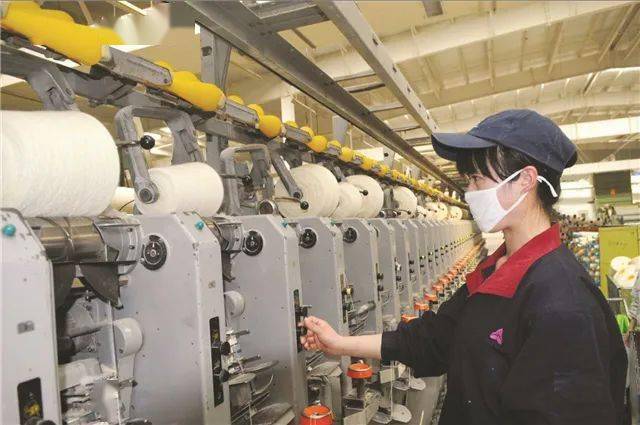 "实敢当"专题丨今年订单量同比增30%!山花地毯春光烂漫