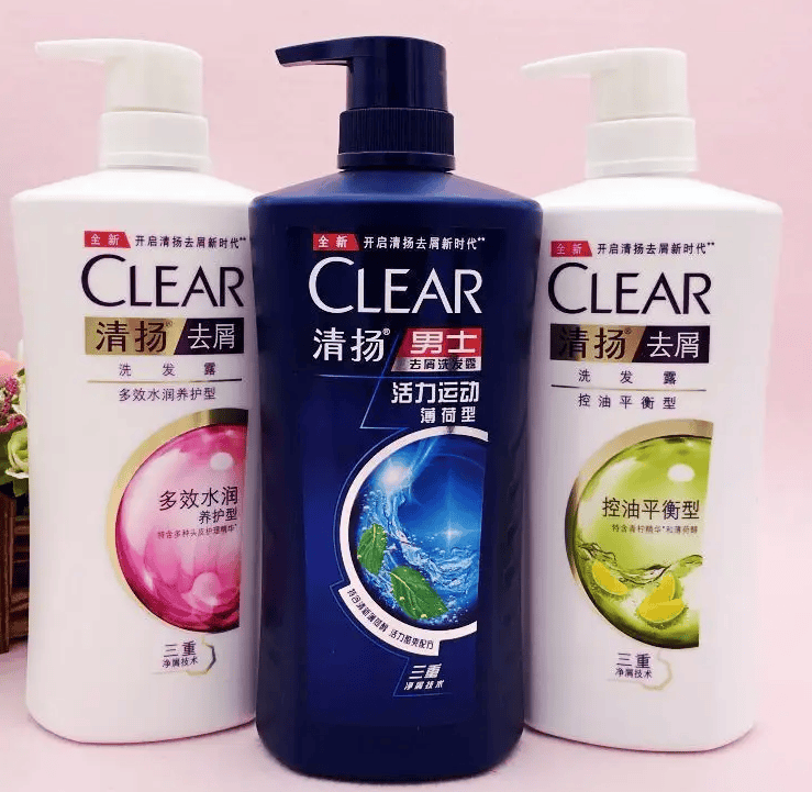 头发去头皮屑用啥洗发水去屑止痒除螨最好的洗发水推荐