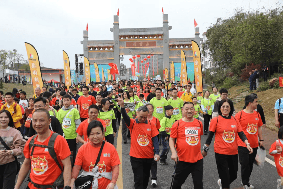 第一组冲线2小时57分这份攻略请收好