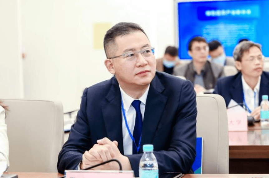 都市车界华晨汽车高管变动沈铁冬辞任