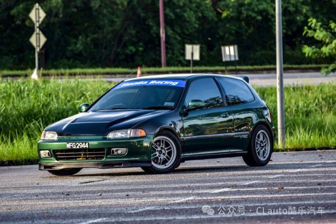 但是b系列在二手车市场的广泛性加上后期改装市场的产品保证了b系列