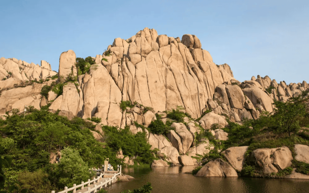 河南13处5a级景点中原精华美景都在这了