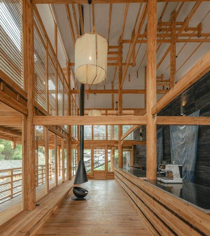 第八届黑松露盛典精品民宿榜top100揭晓贵州这7家民宿入围榜单