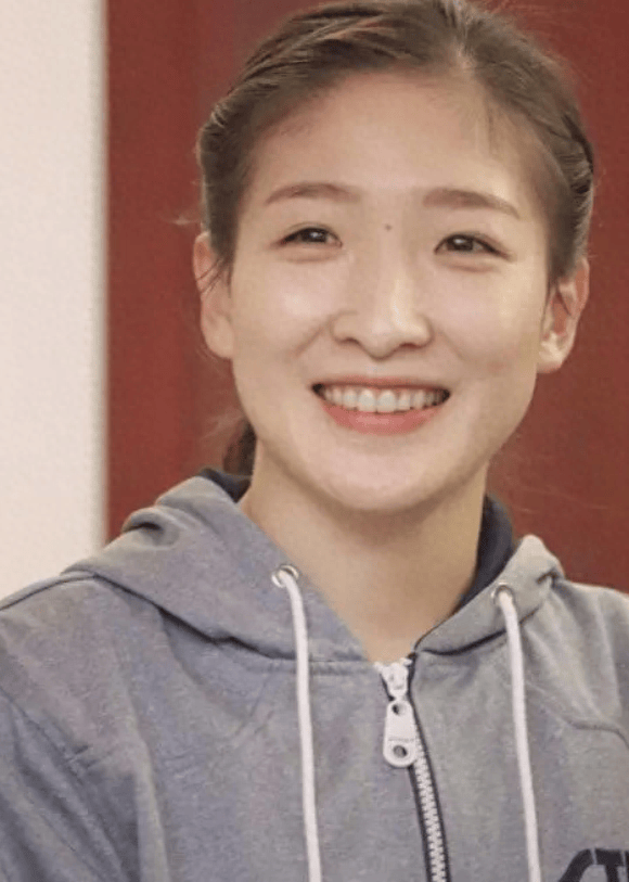 刘诗雯回来了将携神秘搭档复出目标已经定下孙颖莎危险了