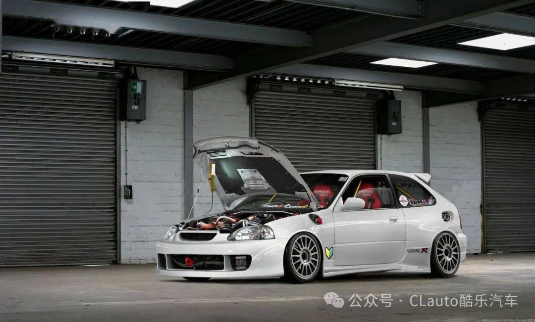 vtec鼻祖 升功率破百,35年前本田b16横空出世_搜狐汽车_搜狐网