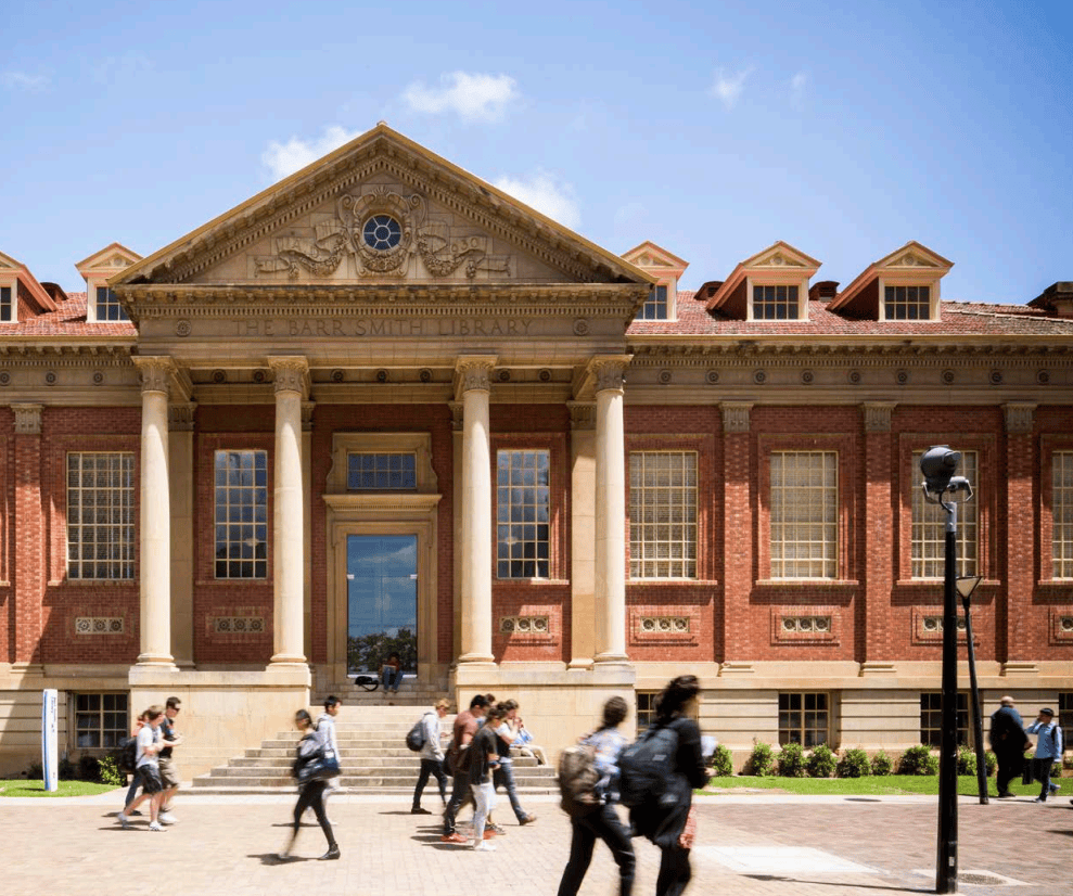 规划~03澳八大申请要求那么,作为澳洲留学著名的八所大学,也就