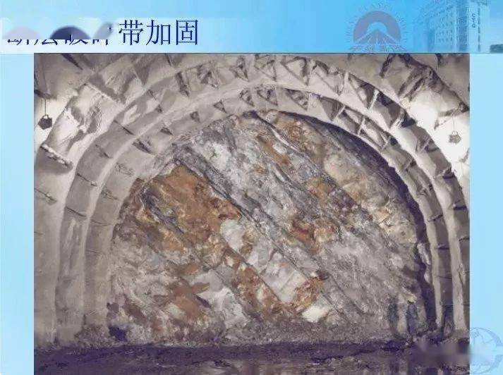 隧道注浆原理是什么