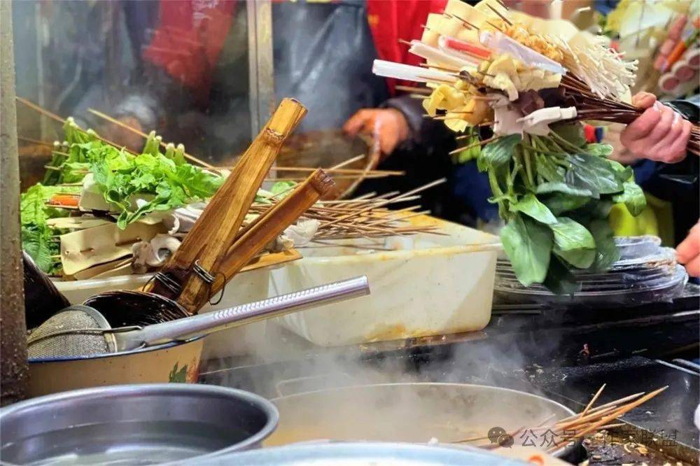 徐兆寿天水真正的顶流不是麻辣烫而是伏羲