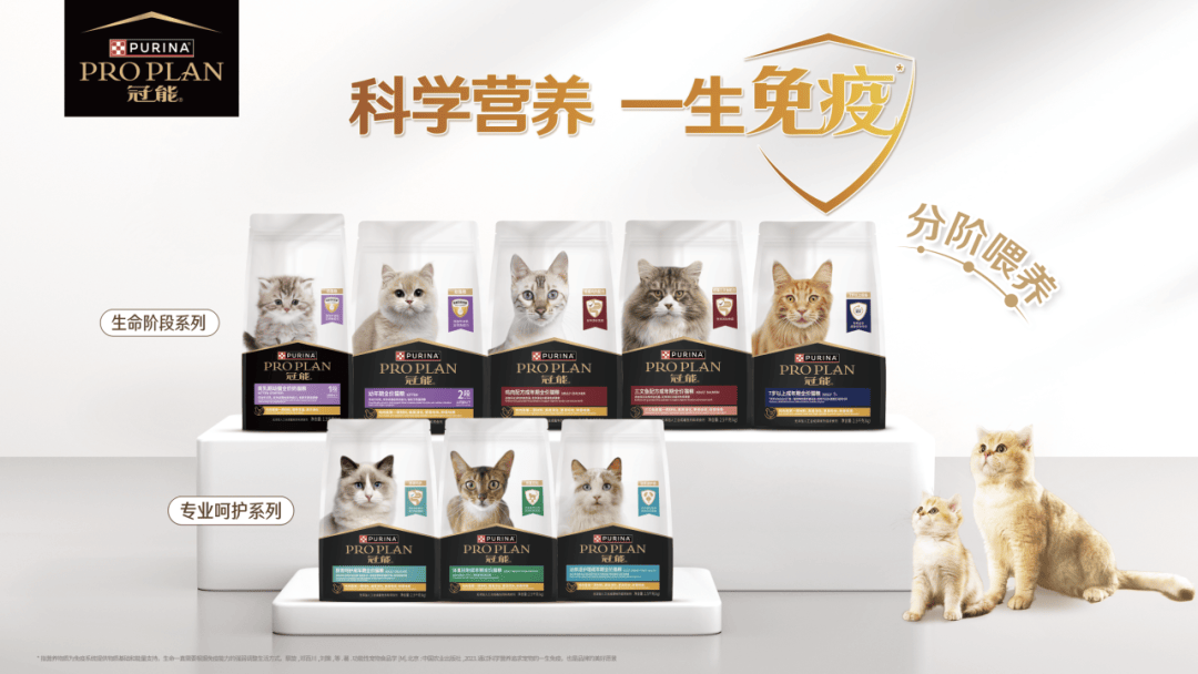科学营养先行,开启宠物营养新篇章_中国_瑞纳_行业