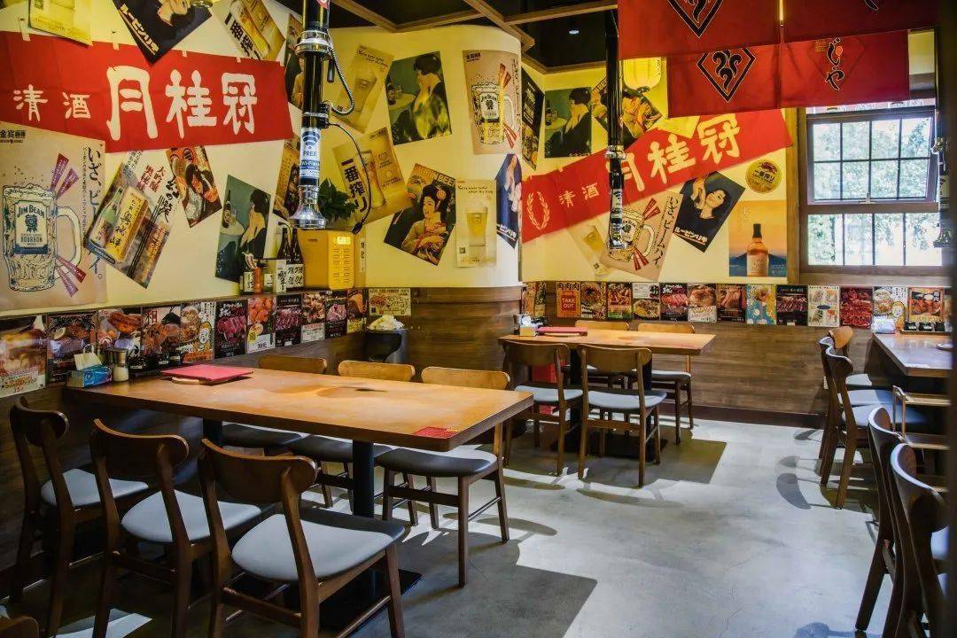 ajiya炭火烧肉徐汇正大乐城店丨31折享特色经典168元抢门市价543元