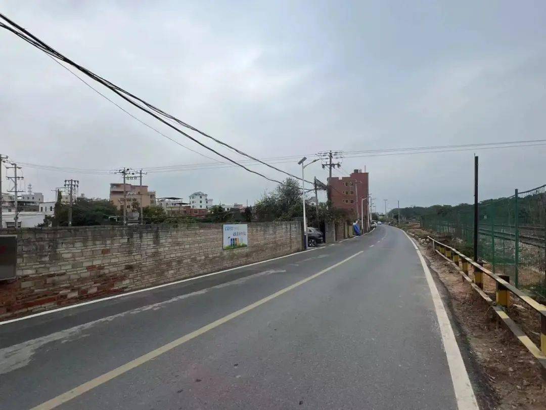 厦门这一城中村有新进展了…_海沧街道_锦里村_对比