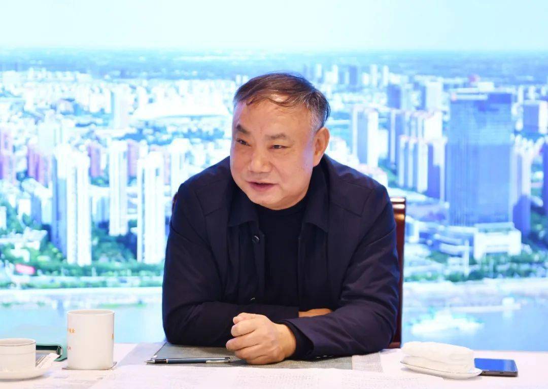 第109场畅聊早餐会举行