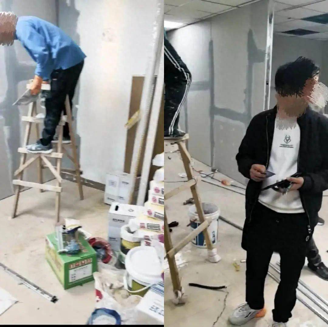 动火作业操作人员不知道企安安如何报备？快来学习_违规_规定_施工