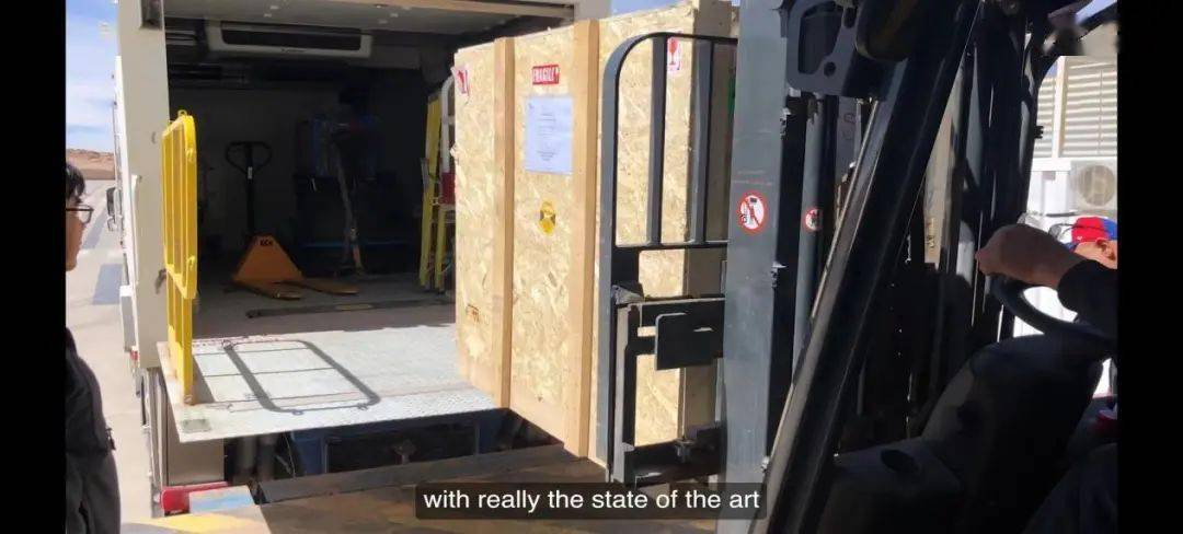 alma有了新的心跳