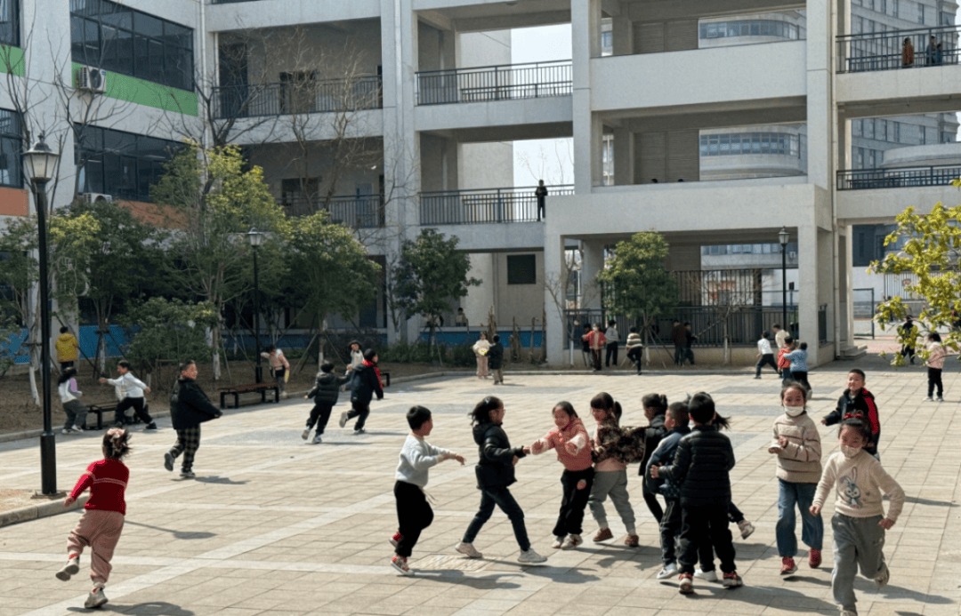 常熟市昆承小学图片