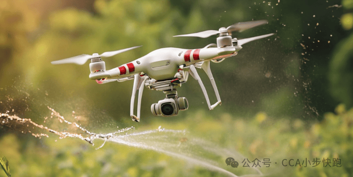 低空经济全产业链分析(下篇):创新创业_无人机_应用_物流