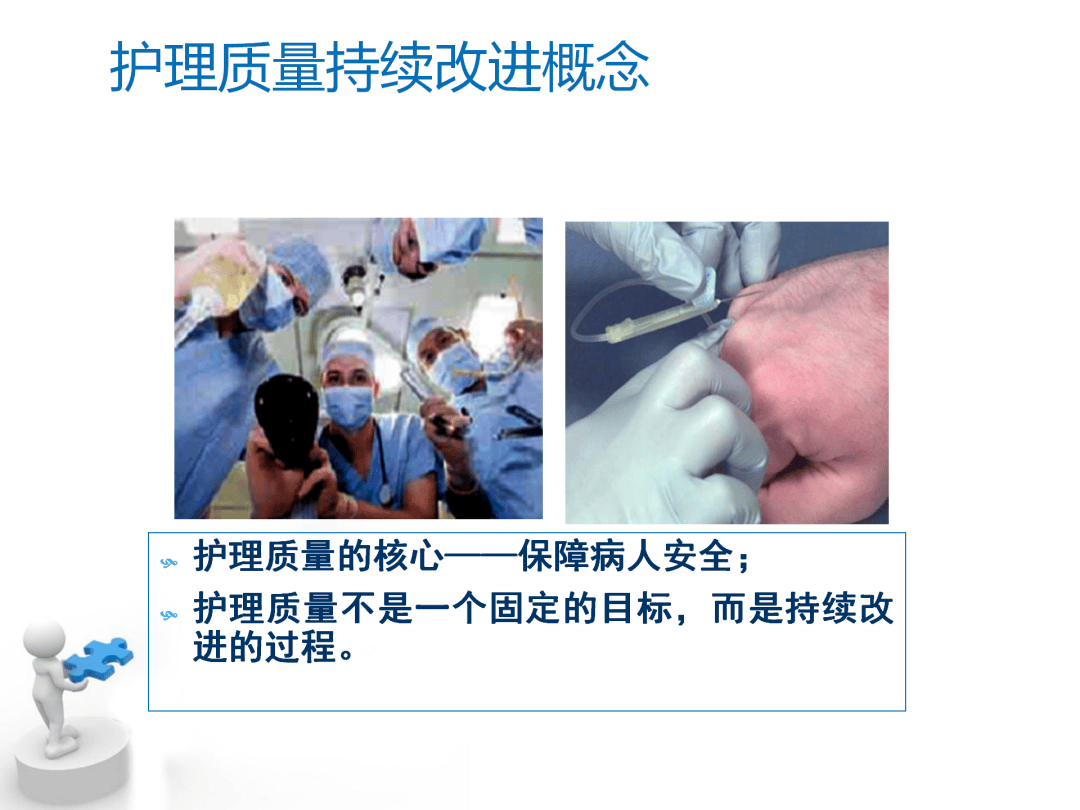 ppt优质护理总结深化优质护理服务推进精细化管理