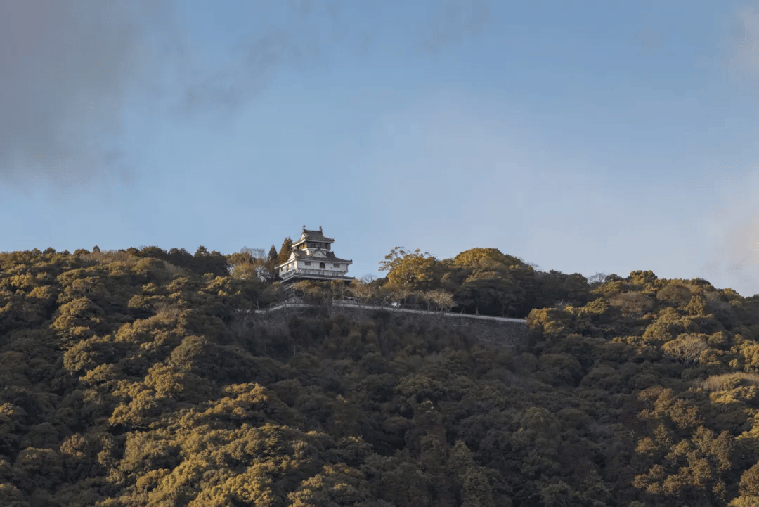 旅行作家纪行探索日本秘境自然与文化交融的山口县绝景之旅