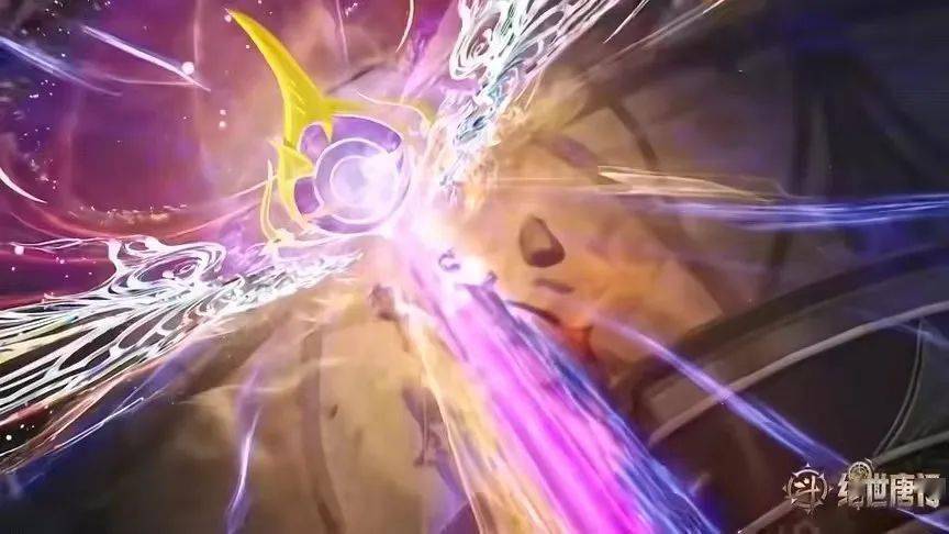 绝世唐门霍雨浩和王冬有几个武魂融合技第二个即将登场最后一个美如画