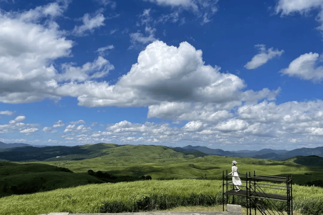 旅行作家纪行探索日本秘境自然与文化交融的山口县绝景之旅