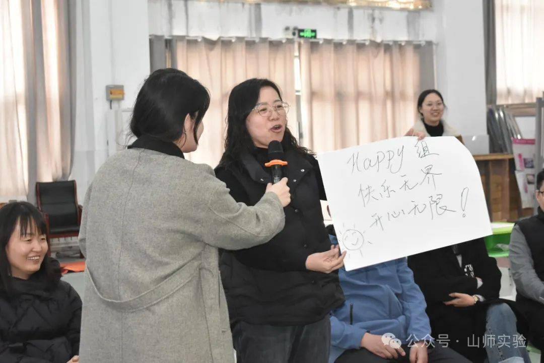 "研学,班级共读活动……各学校第4周精彩瞬间有这些_长清_工作_教育