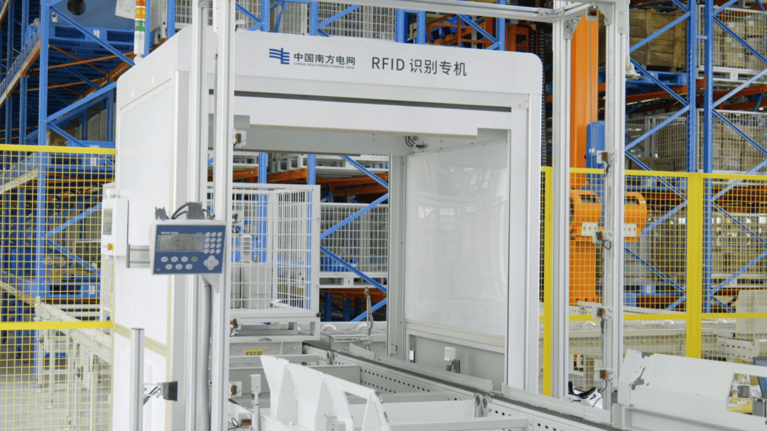 抽水蓄能数字化升级智能物流技术助力发展