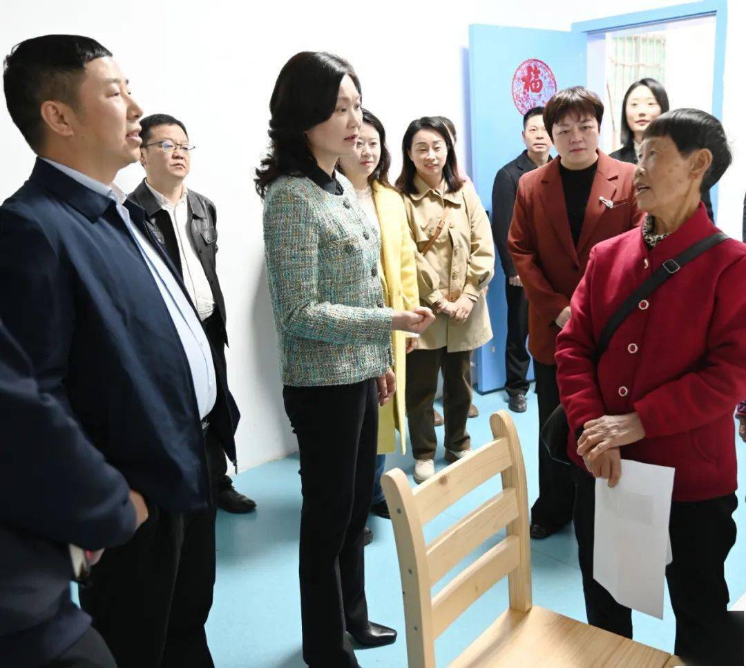 田艳到铜仁调研卫生健康工作