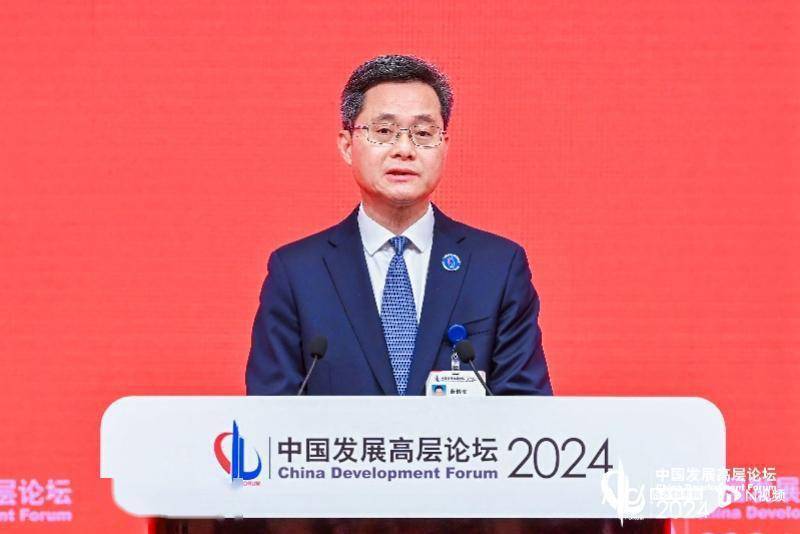 财政部部长蓝佛安中央与地方财政联动支持以旧换新政策落地