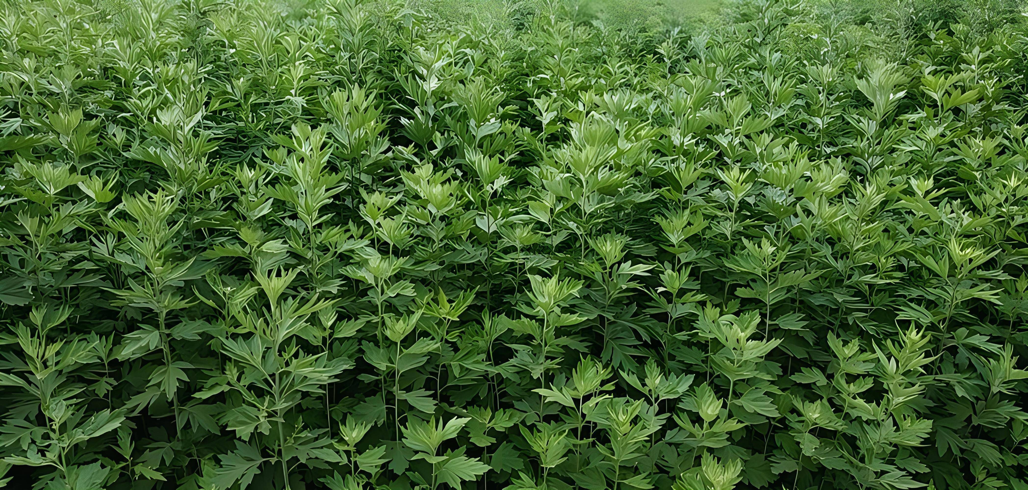 春天到了,又到了挖野菜的季节了,下面这些野菜,你都吃过几种_味道_食