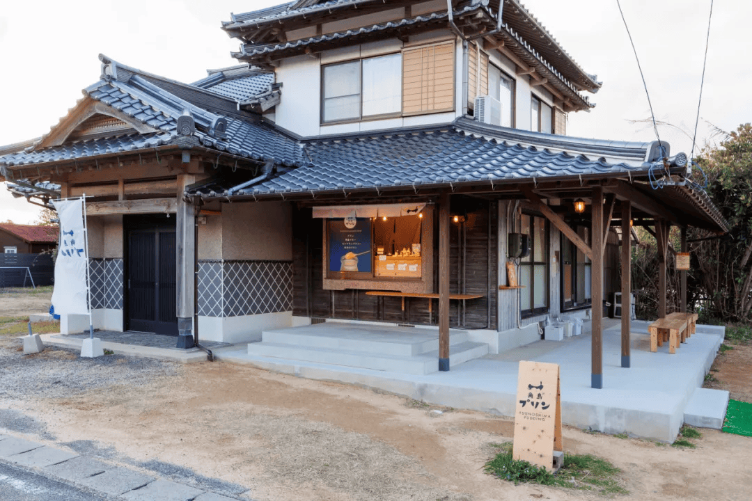 旅行作家纪行探索日本秘境自然与文化交融的山口县绝景之旅