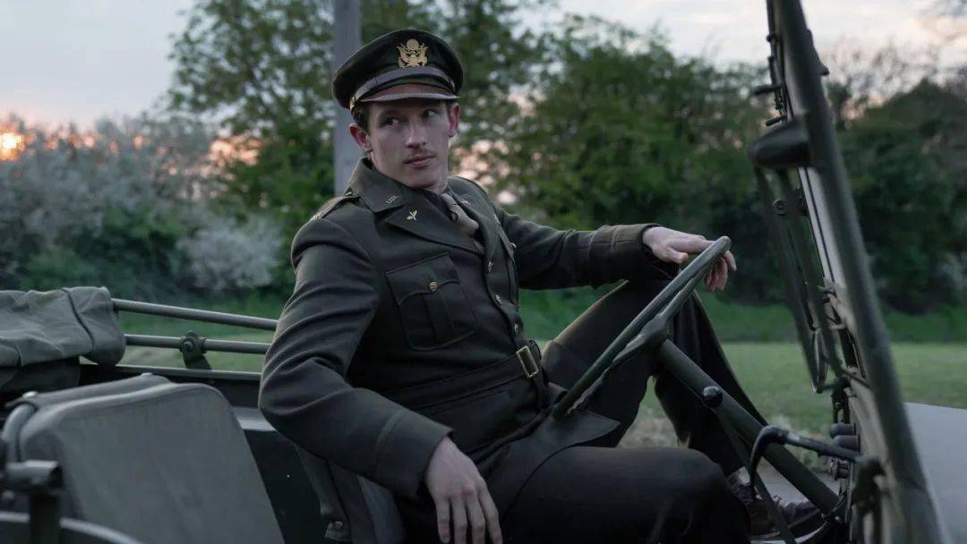 豆瓣85分25亿美元打造的兄弟连续作会是今年最好的战争片吗