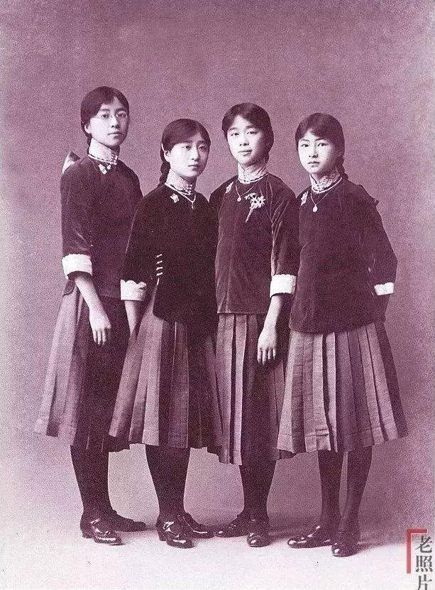 80张信息量很大的老照片见证世事沧桑建议收藏