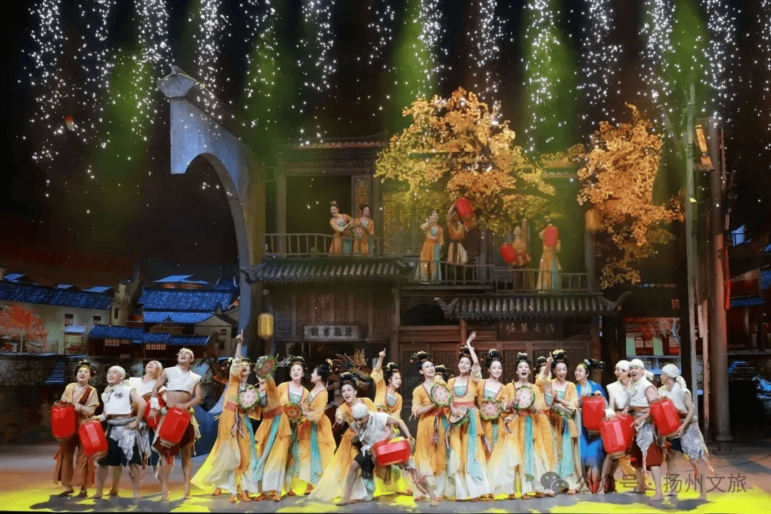 七大主题线路出炉! 其中仪征._扬州_活动_地点